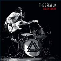 The Brew : Live in Europe